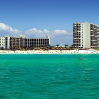 employment sandestin hilton beach
